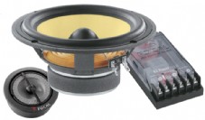 ���������� ���� FOCAL ���: K2 POWER 165KF