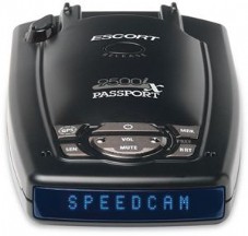 * ���� ���� ������� escort ���: Passport 9500ix