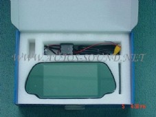 ��� ���� 7" TFT/LCD ���: AC-700H