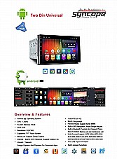 ����� ��������� �������� 10  android ����  SYNCOPE/ZETA   ��� "7  2G RAM