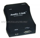 ���� USB / AUX  ������� �� ���� ����� 