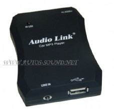 ���� USB / AUX  ������ �� ���� �����