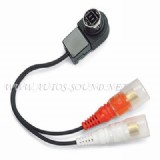 ���� AUX �- ALPINE