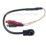 ���� AUX �- JVC