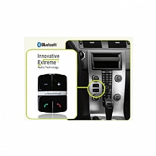 ������� Bluetooth  ����� Mr. Handsfree ���: Blue Smart 