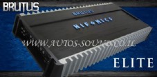 ���� ���� 4 ������ HIFONICS ���: BRE 100.4