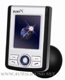 ������� Bluetooth ���� ���: BURY 9050