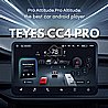 ��������� ���� teyes CC4 PRO 2k ���� 2.7GHz  �� 8 �����  8G/128G 