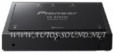 ���� Bluetooth ���� PIONEER ���: CD-BTB200