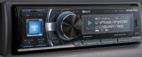   MP3 USB+BLUETOOTH  ALPINE : CDA-137EBT