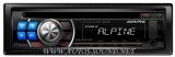   USB+ALPINE : CDE-100EUB