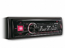 ���� ���� MP3 USB+BLUETOOTH  ALPINE ���: CDE-173BT