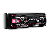   MP3 USB+BLUETOOTH  ALPINE : CDE-183BT