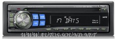 ���� ���� MP3 ALPINE ���: CDE-9872E