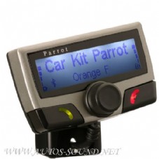 ������� Bluetooth ���� ���: Parrot CK3100