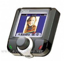 ������� Bluetooth ���� ���: Parrot CK3200 R/B