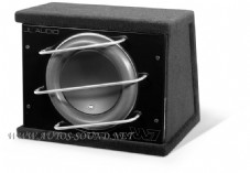 ������� ���� "12 JL AUDIO ���: CLS112RG-W7