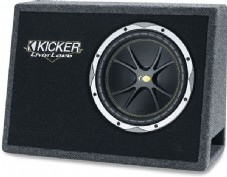 ������� ����+ ���� ������ "12 KICKER ���: COMP C12