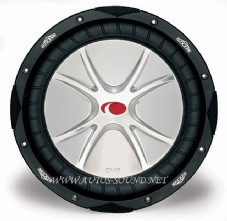 ������� ���� "12 KICKER ���: COMP CVR12