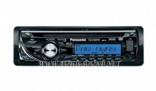 ���� ���� Panasonic DivX/USB DVD ���:CQ-DX200W