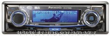 ���� ���� ���� MP3/WMA PANASONIC ���: CQC7303W
