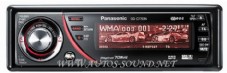 ���� ���� ���� MP3/WMA PANASONIC ���: CQC7703W