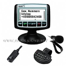 ������� Bluetooth ����� ���: BURY CV9012