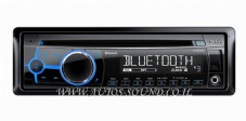 ���� ���� USB+BLUETOOTH CLARION  ��� :CZ302A