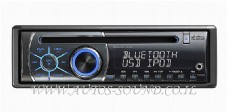 ���� ���� USB+BLUETOOTH CLARION ���: CZ500A