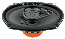 ������� HERTZ - dieci 6X9 ���: DCX690