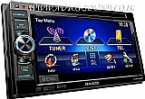 ���� ���� + KENWOOD 6.1" DVD ���: DDX-4025BT