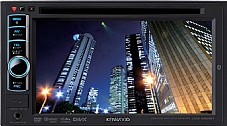 ���� ���� + KENWOOD 6.1" DVD ���: DDX4021BT