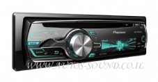 ���� ����  USB/SD-CARD  PIONEER ���: DEH-5450SD