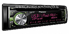 ���� ���� AUX/USB  PIONEER # ���: DEH-X3600UI