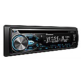   Bluetooth/USB  PIONEER # : DEH-X4850BT