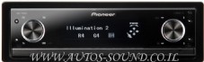 ���� ���� ���� PIONEER ���: DEX-P99RS