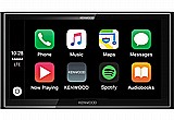 ����� ��������� "6.8 Apple CarPlay & Android Auto KENWOOD  ���: DMX-7018BTS