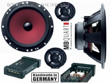 ���������� "MB QUART DISCUS 6.5 ���: DSG 216