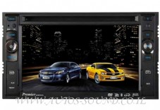 ����� ���������  GPS ������� ������ PREMIER ���: DVM6500G