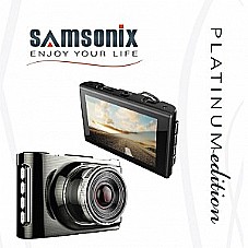 ����� ��� ���� SAMSONIX ������ ����� ��� : DVR-535
