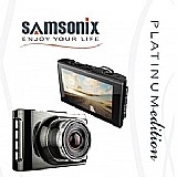 ����� ��� ���� SAMSONIX ������ ����� ��� : DVR-535