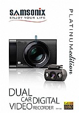 ����� ��� ���� �� ������� SAMSONIX ������ ����� ��� : DVR-550
