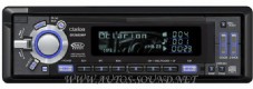���� ���� MP3/WMA clarion ���: DXZ665MP