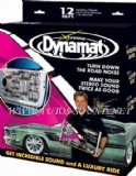 ��� ����� 4 ������ ������ Dynamat Xtreme Door Kit