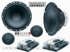 ���������� "MB QUART SERIES 6.5 ���: ESA 216