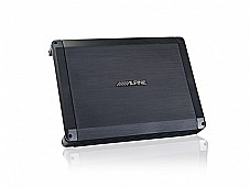 ���� 4 ������ ALPINE ���:  BBXF1200