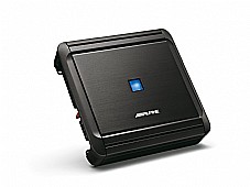 ���� 4 ������ ALPINE ���:  MRV-F300