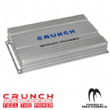 ���� �������� ���� CRUNCH ���: GP1500D