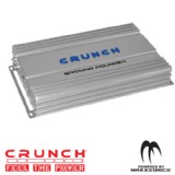 ���� �������� ���� CRUNCH ���: GP1500D