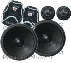 ������� ���������� "5.25 JBL ���: GTO507C